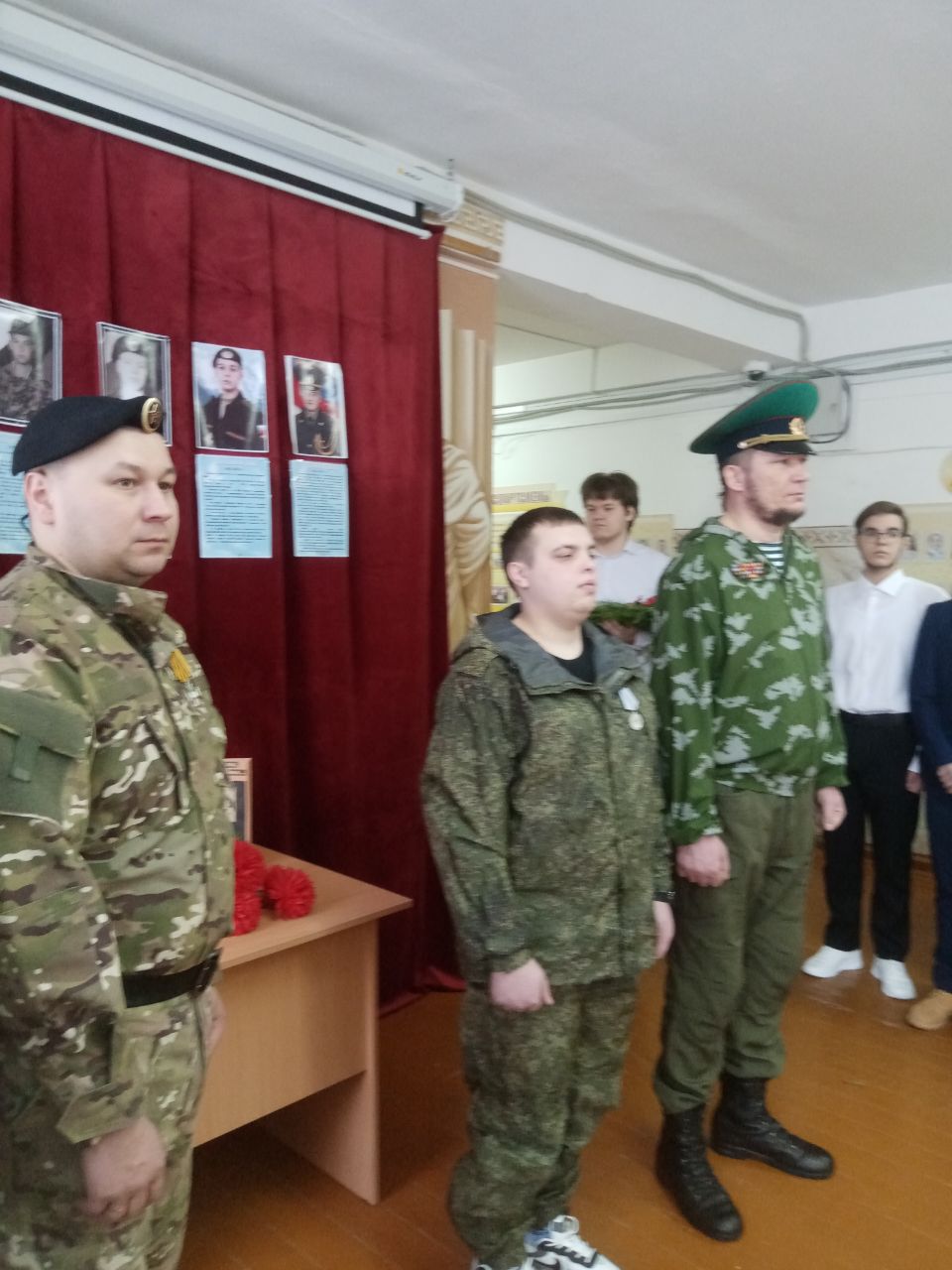 Свеча в память об умершем